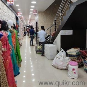 3600 Sq. ft Shop for rent in Gandhipuram, Coimbatore