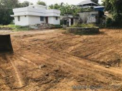 4 BHK House 10 Cent for Sale in Kongad, Palakkad