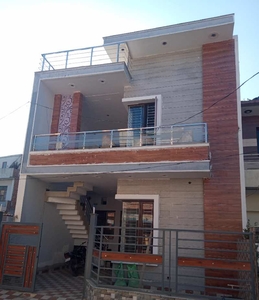 4 BHK House 1500 Sq.ft. for Sale in Mata Gujri Enclave, Mohali