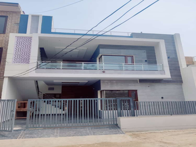 4 BHK House 1800 Sq.ft. for Sale in Sunny Enclave, Mohali