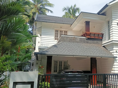 4 BHK House 2080 Sq.ft. for Sale in Ammanchery, Kottayam