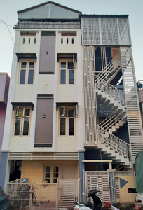 4 BHK House 2250 Sq.ft. for Sale in Bannimantap, Mysore