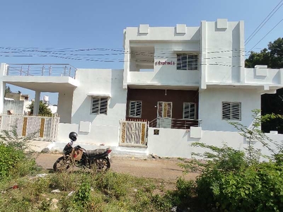 4 BHK House 2300 Sq.ft. for Sale in Deopur, Dhule