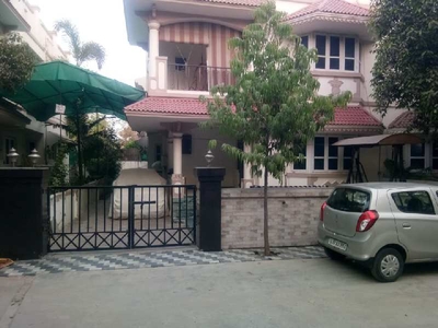 4 BHK House 292 Sq. Yards for Sale in Thaltej Shilaj Road, Ahmedabad