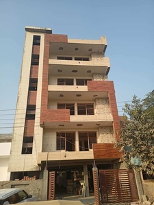 4 BHK House 300 Sq. Yards for Sale in