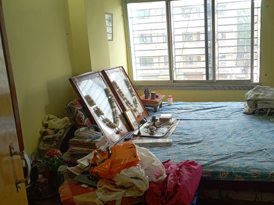4 BHK Residential Apartment 1300 Sq.ft. for Sale in Keshtopur, Kolkata
