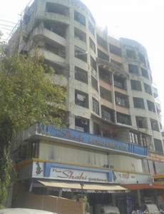 484 sq ft 1 BHK 1T Apartment for rent in Shree Ostwal Ostwal Kiran Apartment at Mira Road East, Mumbai by Agent Makaan