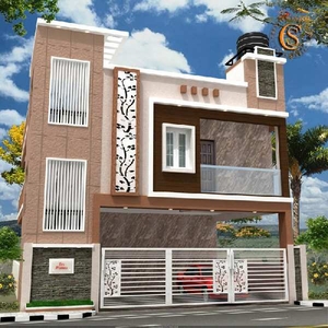 5 BHK House 3000 Sq.ft. for Sale in Kalkere, Bangalore