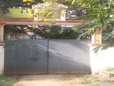 5 BHK House 5000 Sq.ft. for Sale in Amman Nagar,