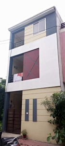 5 BHK House 750 Sq.ft. for Sale in Sukhlia, Indore