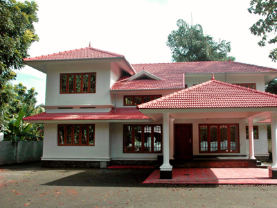 5 BHK House 3200 Sq.ft. for Sale in East Fort, Thrissur