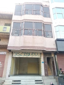 5 BHK Apartment 700 Sq.ft. for Sale in Pratap Nagar, Jodhpur
