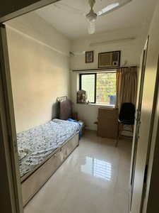 500 sq ft 1 BHK 1T Apartment for rent in Project at Santacruz West, Mumbai by Agent Rental properties