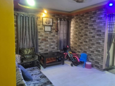 550 sq ft 1 BHK 1T Apartment for rent in Reputed Builder Moroccan Cooperative at Goregaon East, Mumbai by Agent Sanjay Brother Property