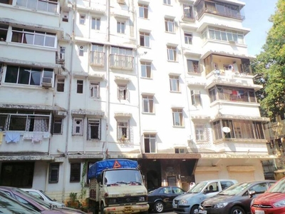 600 sq ft 1 BHK 1T Apartment for rent in Reputed Builder Usha Sadan Apartment at Colaba, Mumbai by Agent UK Reality
