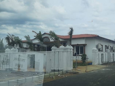 630 sq ft Under Construction property Plot for sale at Rs 31.50 lacs in Jansen Brindavan Phase I in Padur, Chennai