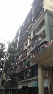 650 sq ft 1 BHK 2T Apartment for rent in Kanakia The Discovery at Borivali East, Mumbai by Agent prema housing