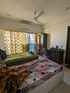 680 sq ft 1 BHK 2T Apartment for rent in Conwood Astoria at Goregaon East, Mumbai by Agent Maruti Estate Consultants