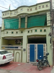 7 BHK House 2450 Sq.ft. for Sale in