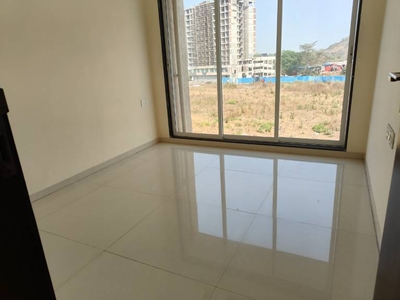 720 sq ft 1 BHK 2T Apartment for rent in Gurukrupa Aramus Galassia at Ulwe, Mumbai by Agent Vikas