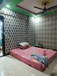 725 sq ft 1 BHK 2T Apartment for rent in Bhagwati Bella Vista at Ulwe, Mumbai by Agent Vikas