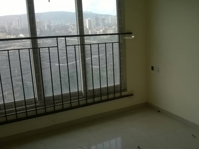 790 sq ft 2 BHK 2T Apartment for rent in Rustomjee Urbania Acura at Thane West, Mumbai by Agent Diamond Estate Agency