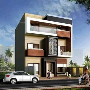 800 sq ft 2 BHK 2T East facing Villa for sale at Rs 33.80 lacs in Project in Manimangalam, Chennai