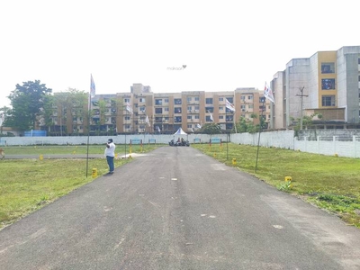 800 sq ft Completed property Plot for sale at Rs 29.60 lacs in Project in Urapakkam, Chennai