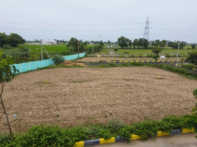 800 sq ft Completed property Plot for sale at Rs 6.40 lacs in Banyan Swarnambigai Nagar in Tiruvallur, Chennai