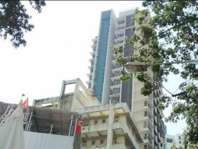 850 sq ft 2 BHK 2T Apartment for rent in Sugee Hiranya at Mahim, Mumbai by Agent UG property