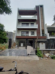 9 BHK House 200 Sq. Meter for Sale in Block A,