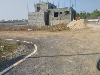 900 sq ft NorthEast facing Plot for sale at Rs 32.00 lacs in Project in West Tambaram, Chennai