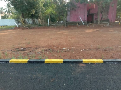 956 sq ft NorthEast facing Plot for sale at Rs 40.15 lacs in Project in Nallambakkam, Chennai