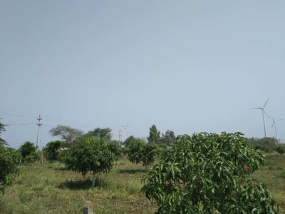 Agricultural Land 10 Acre for Sale in Varur, Hubli