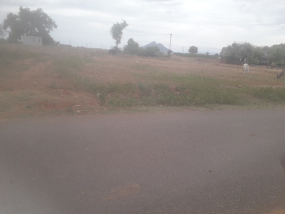 Agricultural Land 25 Cent for Sale in Chellampatty, Madurai