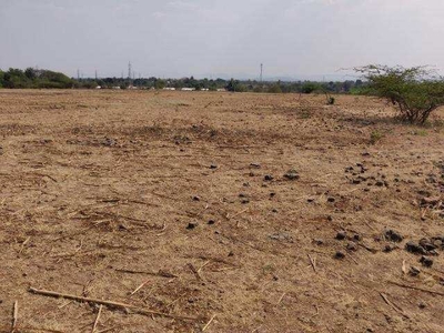 Agricultural Land 3 Acre for Sale in MIDC, Satara