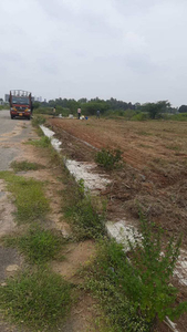 Agricultural Land 6000 Sq.ft. for Sale in Sompura, Bangalore