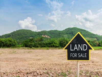 Agricultural Land 70 Bigha for Sale in