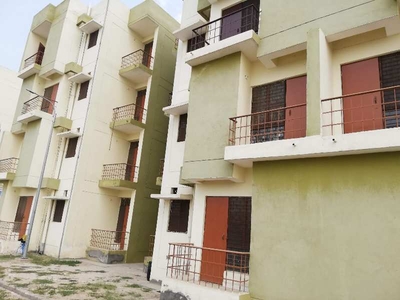 1 BHK Apartment 41 Sq.ft. for Sale in