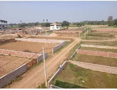 Commercial Land 1000 Sq.ft. for Sale in Indira Nagar, Lucknow