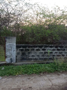 Commercial Land 11400 Sq.ft. for Sale in Dharapadavedu, Vellore