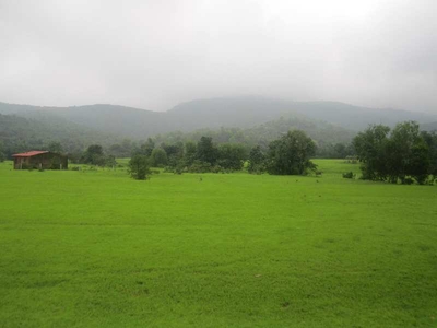 Commercial Land 200 Ares for Sale in Khunti Ranchi