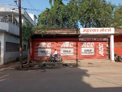 Commercial Land 2070 Sq.ft. for Sale in Satna Road, Rewa
