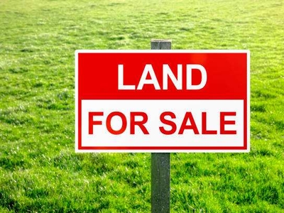 Commercial Land 40 Cent for Sale in Myleripalayam, Coimbatore
