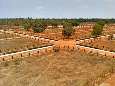 Commercial Land 5 Cent for Sale in Nggo Colony, Coimbatore