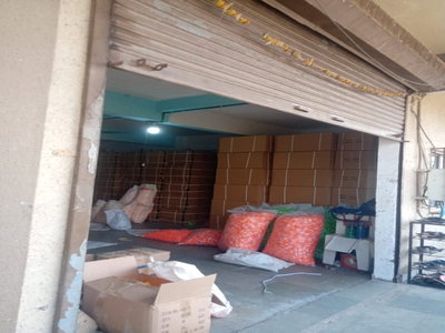 Commercial Shop 2750 Sq.ft. for Sale in Sonale, Bhiwandi, Thane