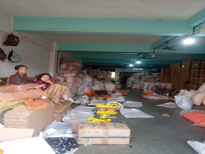 Commercial Shop 3016 Sq. Yards for Sale in Sonale, Bhiwandi, Thane