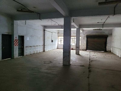 Factory 22000 Sq.ft. for Sale in Nani Daman