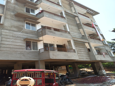3 BHK Apartment 1465 Sq.ft. for Sale in Dispur, Guwahati
