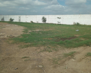 Industrial Land 100 Bigha for Sale in Manjusar, Vadodara